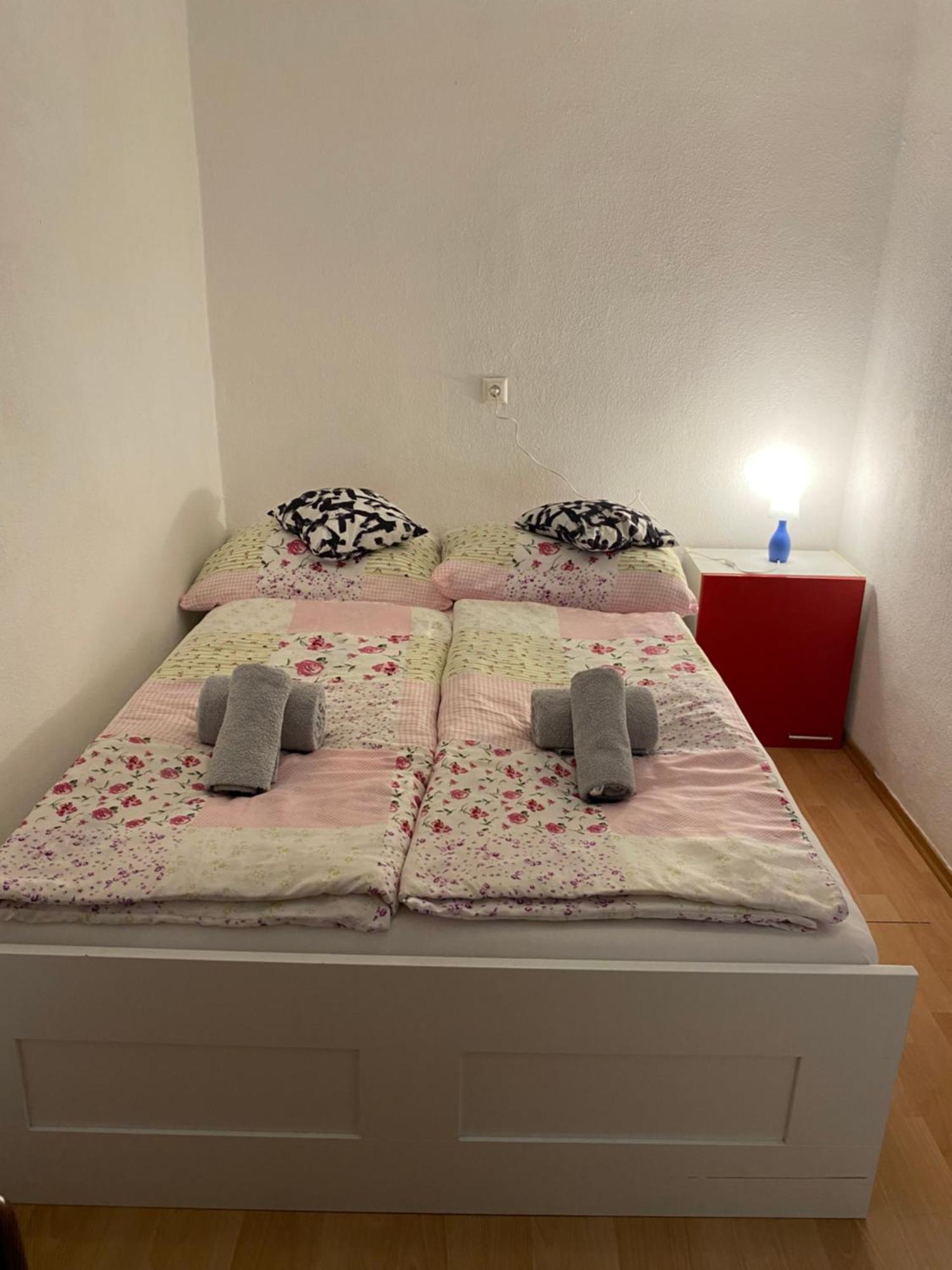 Apartment Tzyy